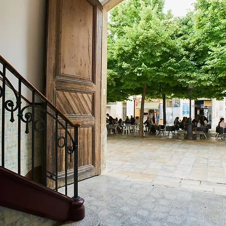 Room-independent In Vilafranca Center *