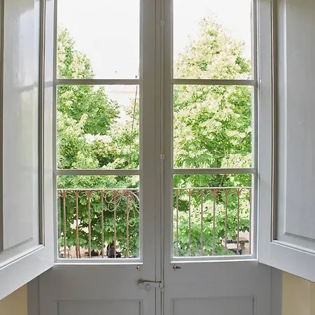 Homestay Room-independent In Vilafranca Center