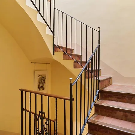 Room-independent In Vilafranca Center Homestay *