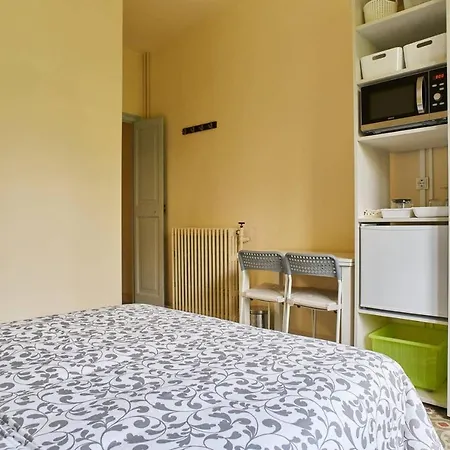 Room-independent In Vilafranca Center Homestay Vilafranca del Penedes